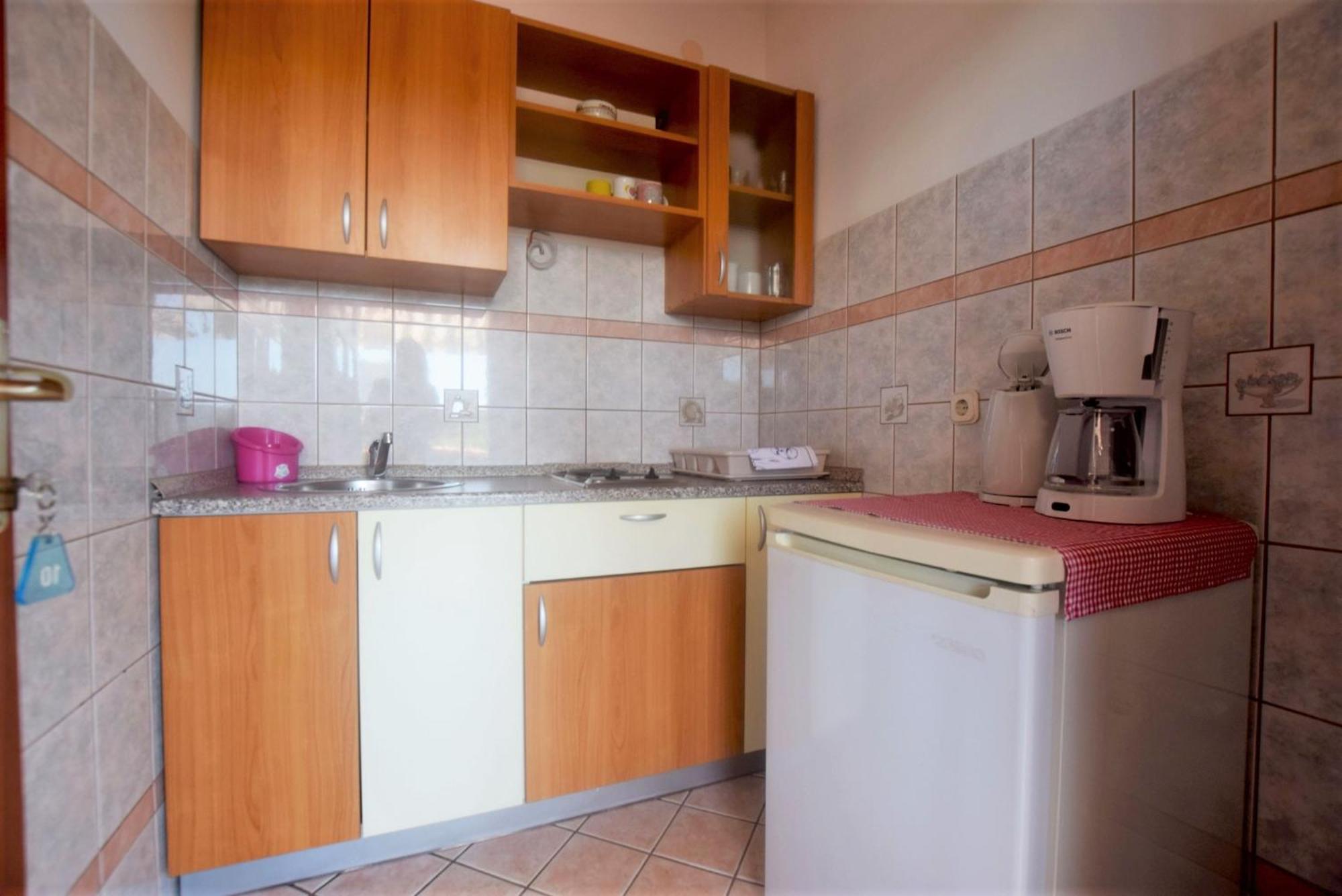 Apartments Adriana 스타리그라드 파클레니차 객실 사진