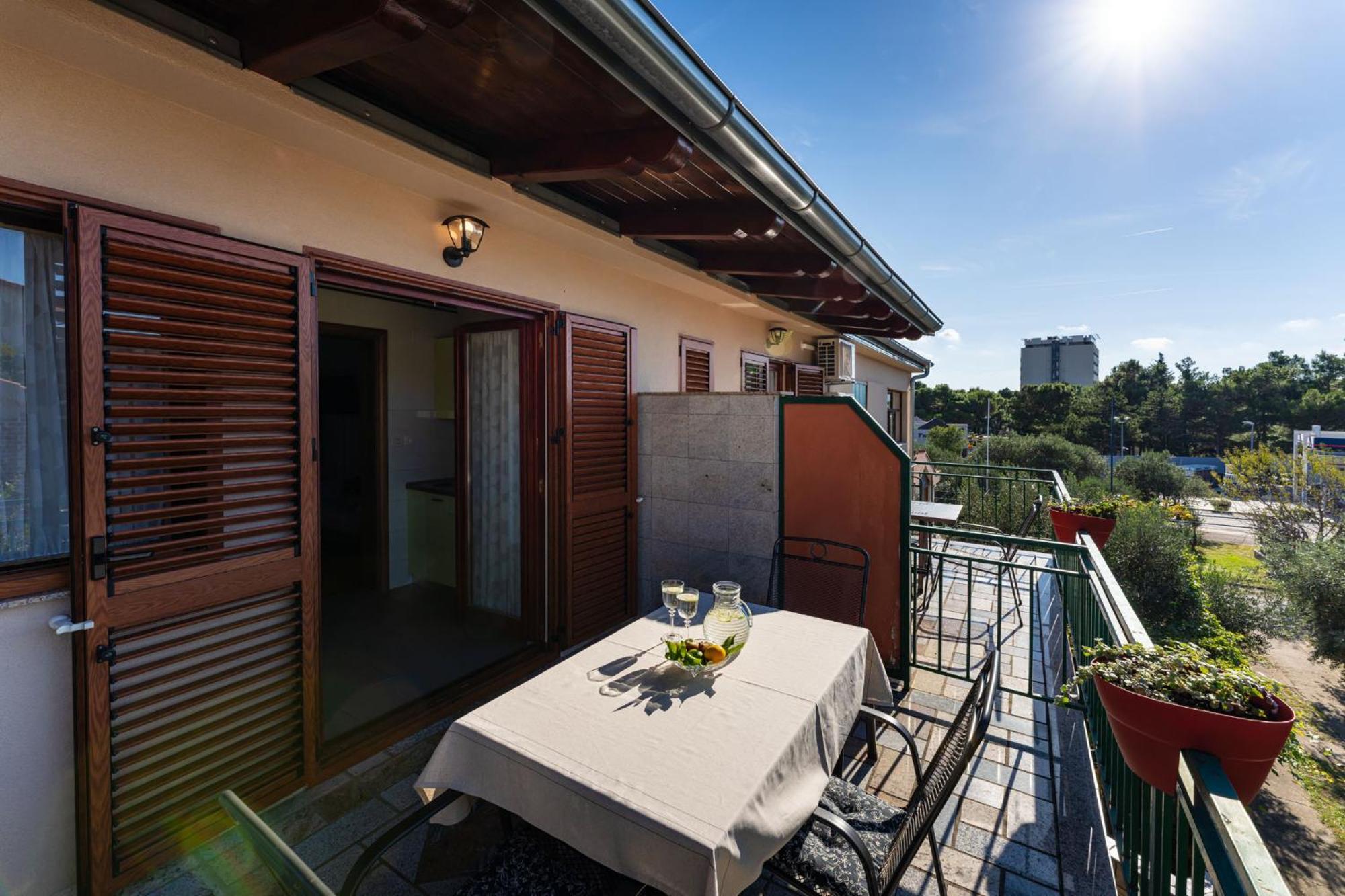 Apartments Adriana 스타리그라드 파클레니차 객실 사진