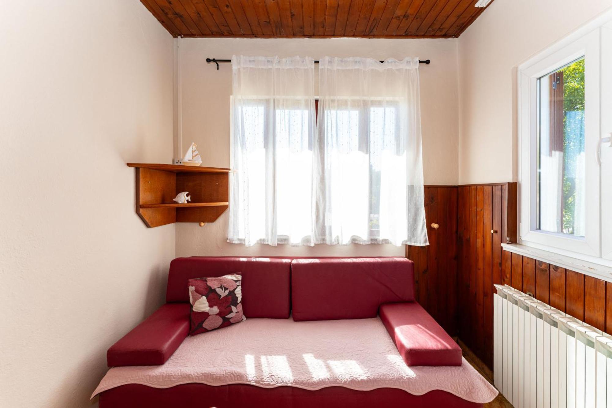 Apartments Adriana 스타리그라드 파클레니차 객실 사진